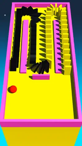 Game screenshot Domino Dash & Smash 3D apk