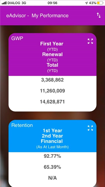 eAdvisor screenshot-3