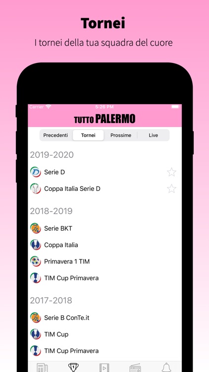 TuttoPalermo.net