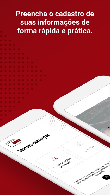 Quero Cartão Renner