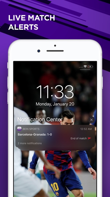 beIN SPORTS screenshot-4