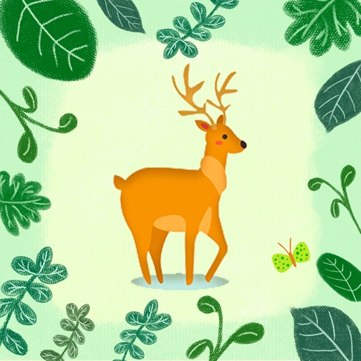 Get 认识动物-听动物叫声，玩动物拼图和看动物绘本 for iOS, iPhone, iPad Aso Report