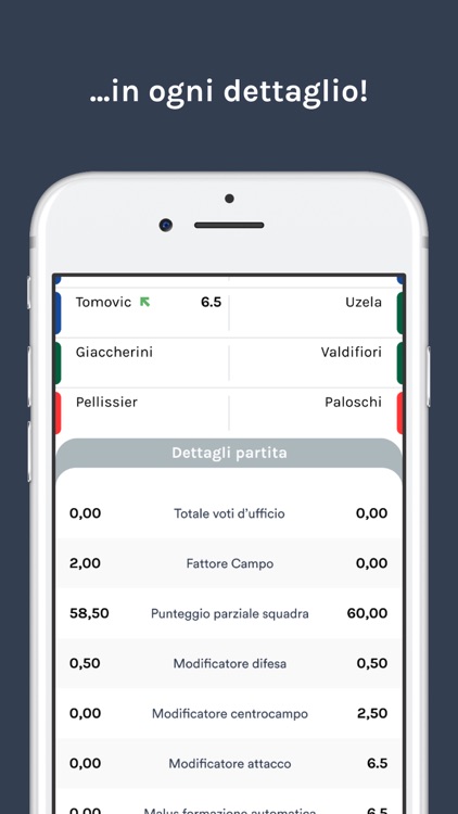 Fanta.Soccer Leghe Fantacalcio