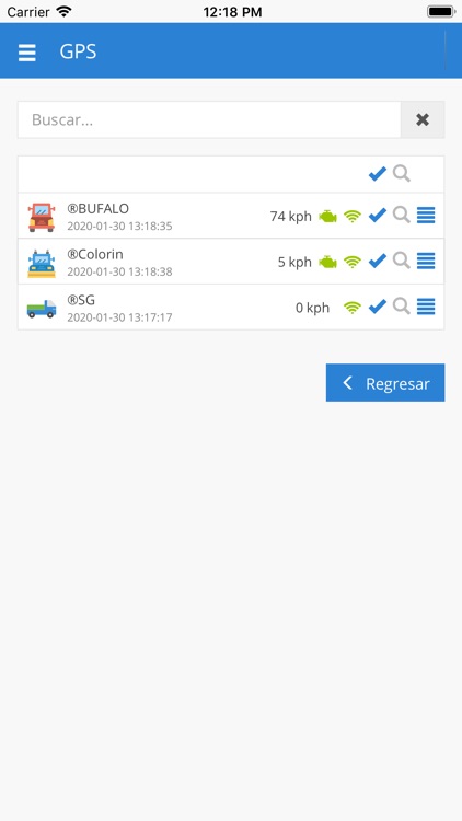 360 Control screenshot-3