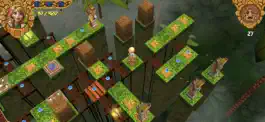 Game screenshot Lost Tomb Treasures hack