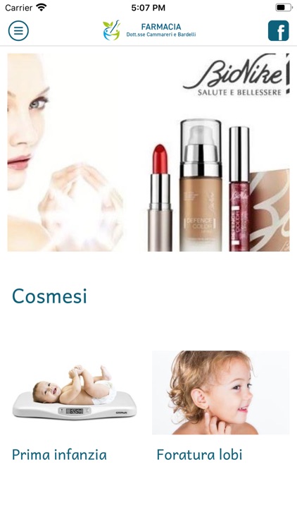 Farmacia Cammareri e Bardelli screenshot-3