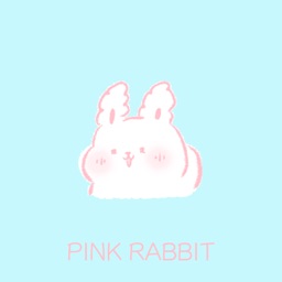 粉粉兔-兔兔传奇