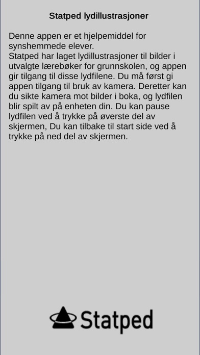 Screenshot #3 pour Lydillustrasjoner