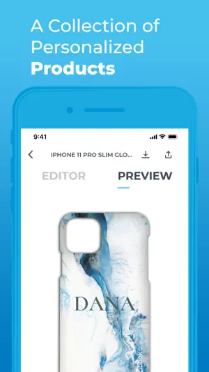 Snapbook: Print Photos & Gifts screenshot 4