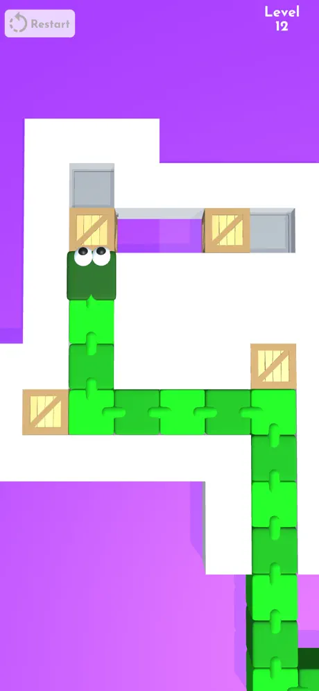Snake Fit