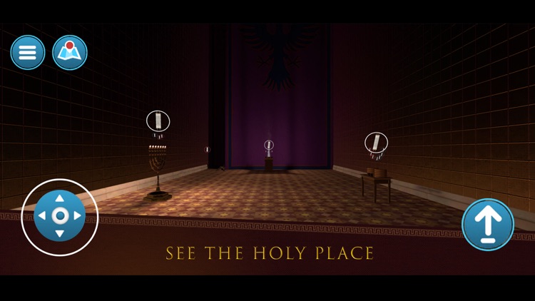 Second Temple screenshot-3