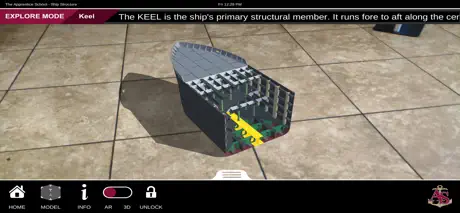 Ship Structure