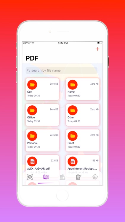 Camera Scanner Chinese  Pro