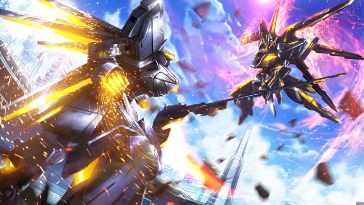 ACE Academy Visual Novel screenshot-7