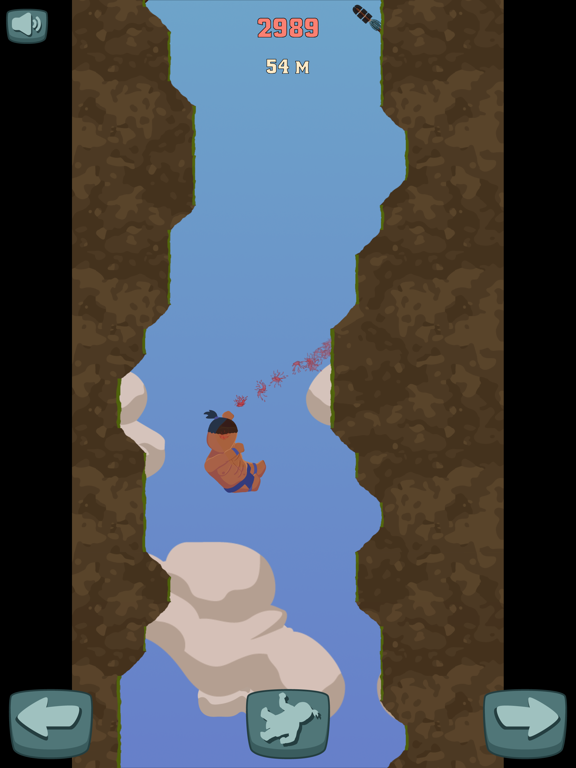 Screenshot #6 pour Condor, Jusqu'ici tout va bien