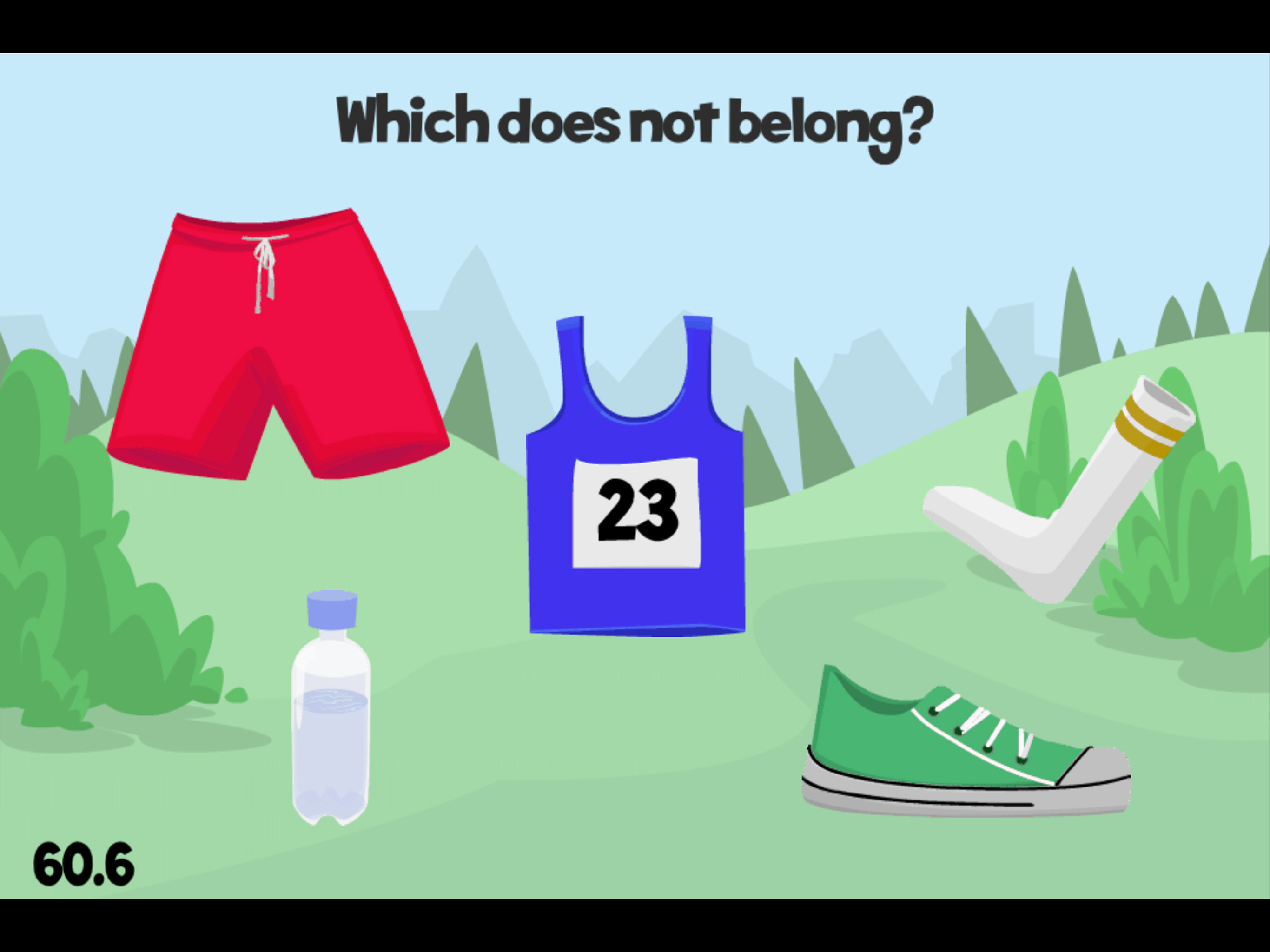 The Moron Test 2