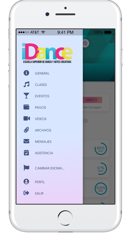 iDance Montevideo screenshot-3