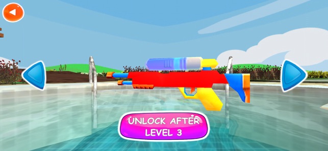 Water Gun : Pool Party Shooter(圖5)-速報App
