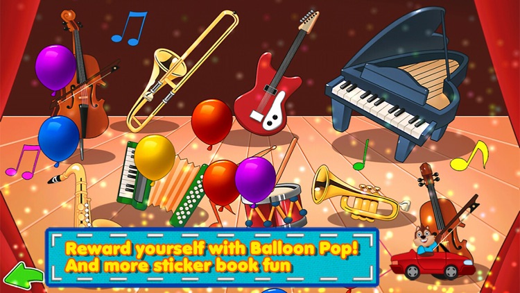 Awesome Shape Puzzles 123 Lite screenshot-3