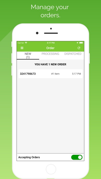 CubeFoodDelivery Restaurant screenshot-4