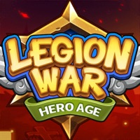Legion War - Hero Age PC 용