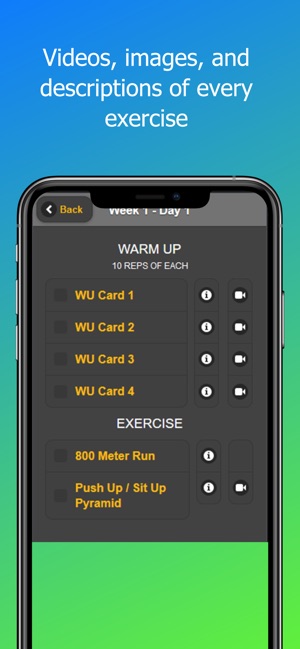 ARSOF Fit(圖4)-速報App