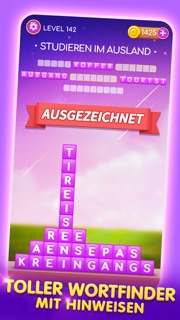 Wort Stapel screenshot 2