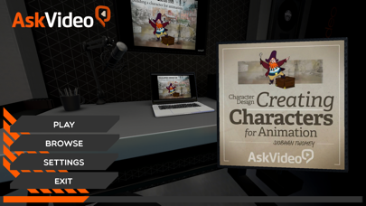 Screenshot #1 pour Characters for Animation