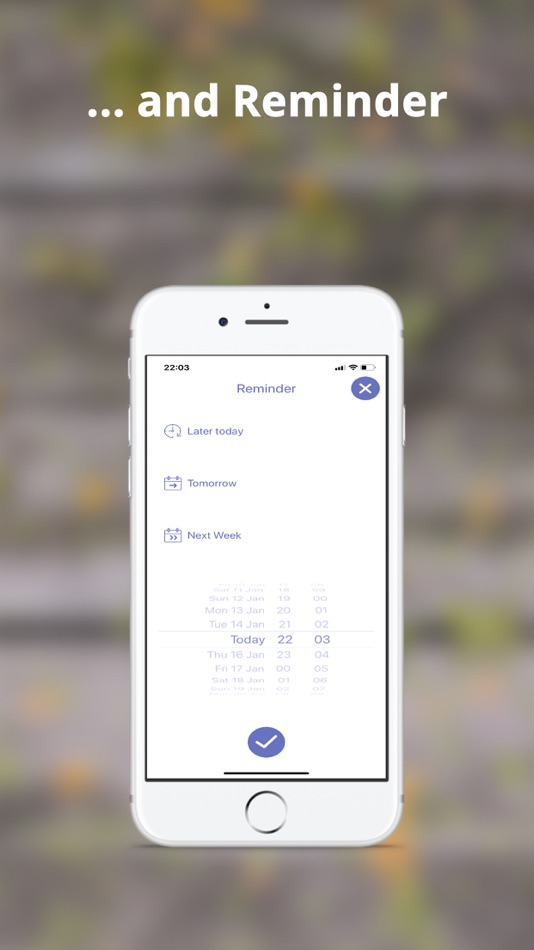 #5. Quick Capture Microsoft To Do (iOS) By: Bruno Bongiovanni