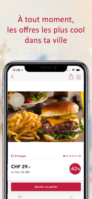 My-Store - Shopping & Deals(圖7)-速報App