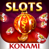 my KONAMI - Real Vegas Slots my KONAMI - Real Vegas Slots