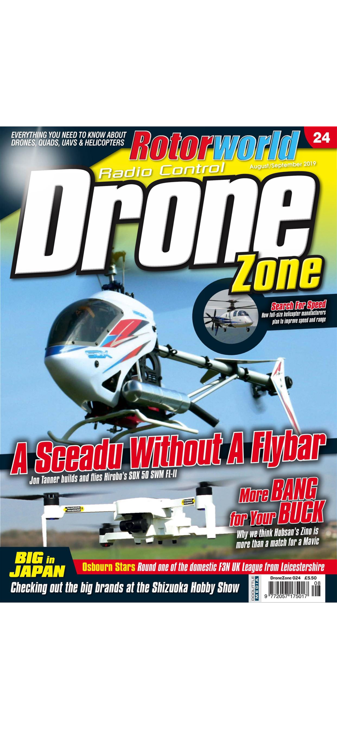 Radio Control Rotorworld