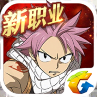 妖精的尾巴:魔导少年 妖精的尾巴:魔导少年
