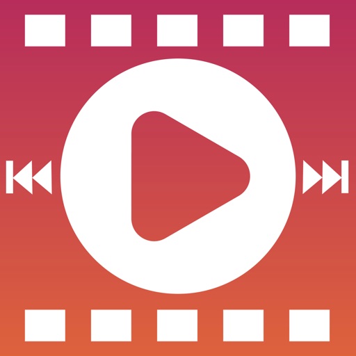 Video Republic - Video Editor Icon