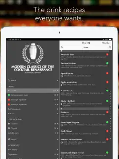 Modern Classics iPad image 1