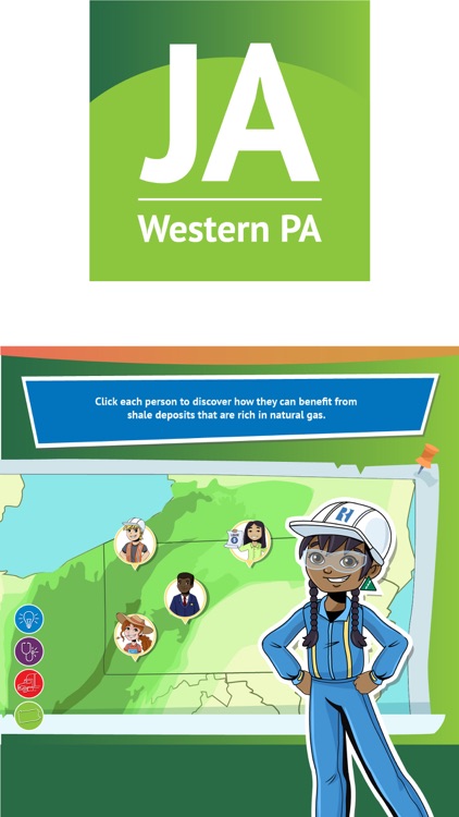 JA BizTown screenshot-3