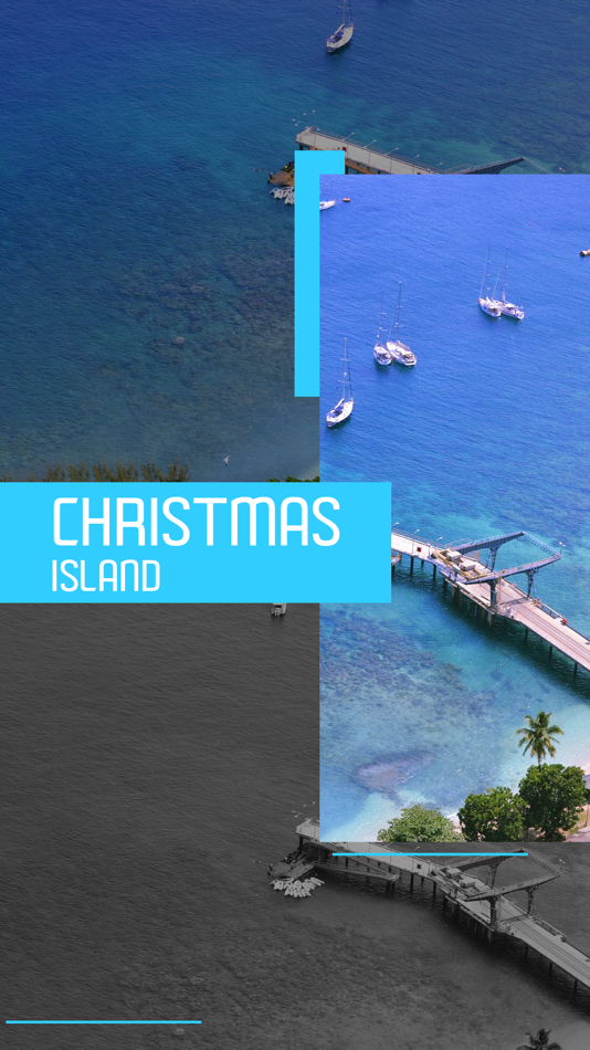 Christmas Island Tourism Guide - 2.0 - (iOS)