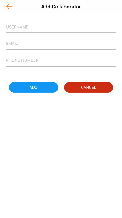 iFieldSmart Screenshot