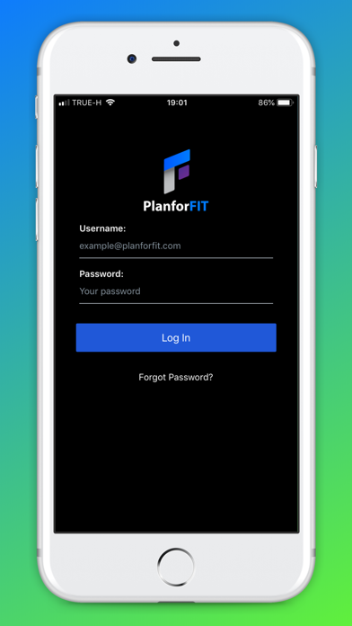 Screenshot #2 pour 60-day tracker