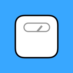 Heikin: Average Weight Tracker