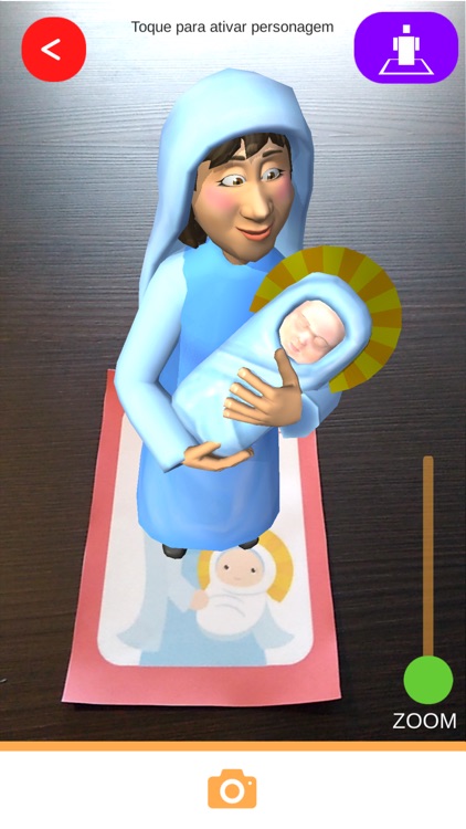 A Palavrinha screenshot-5