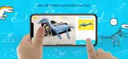 Game screenshot Wow 4D+ hack