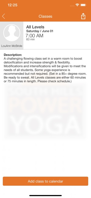 South Hills Power Yoga(圖4)-速報App