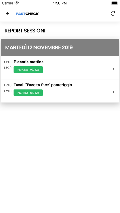 Screenshot #3 pour Fast Check