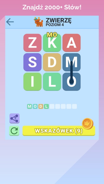 Polskie Gra Krzyzowka Krzyż