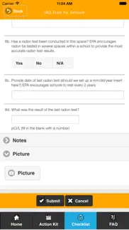 epa indoor air quality schools iphone screenshot 3