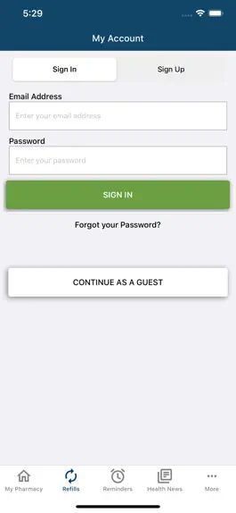 Game screenshot Alden Pharmacy apk