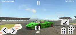 Game screenshot Car Drifting: Drift Legends 3d apk
