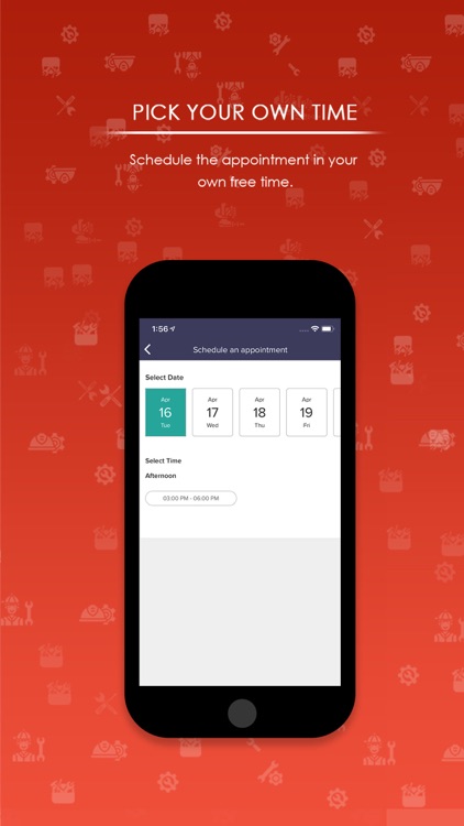 Housejoy screenshot-4