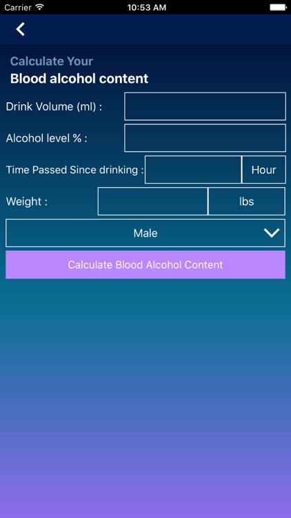 Health Test Tool screenshot-3